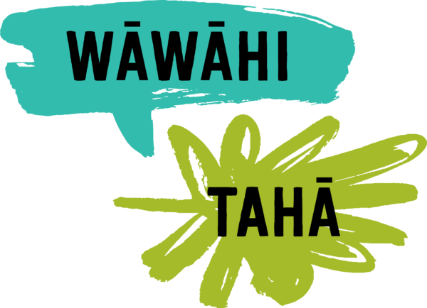 Wāwāhi Tahā | Time for Tamariki